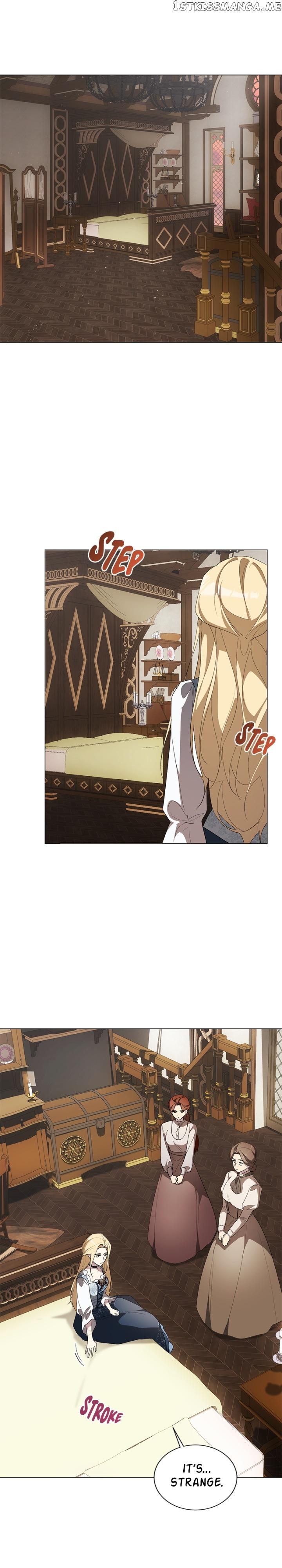 There Were Times When I Wished You Were Dead Chapter 91 page 28