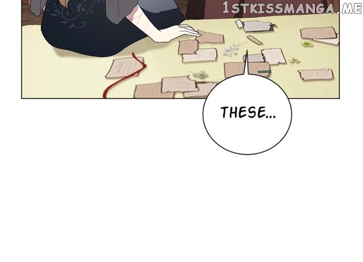 There Were Times When I Wished You Were Dead Chapter 91 page 34
