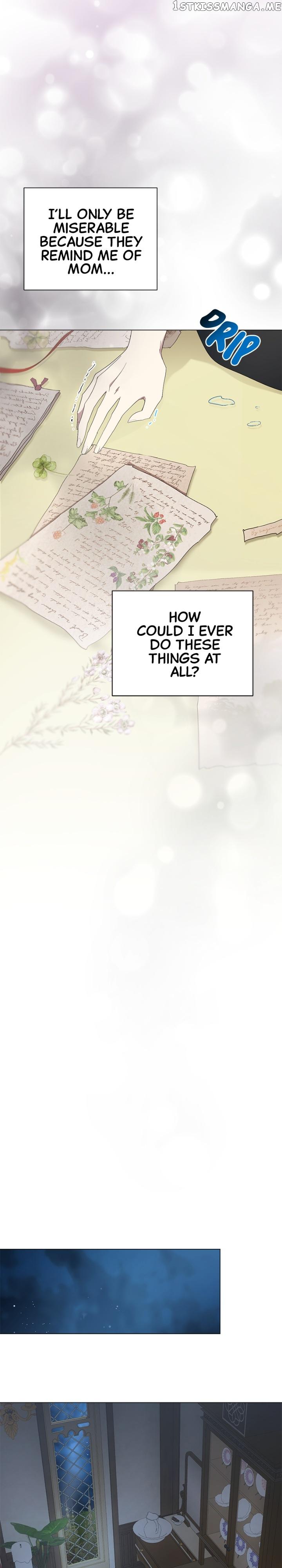 There Were Times When I Wished You Were Dead Chapter 91 page 36