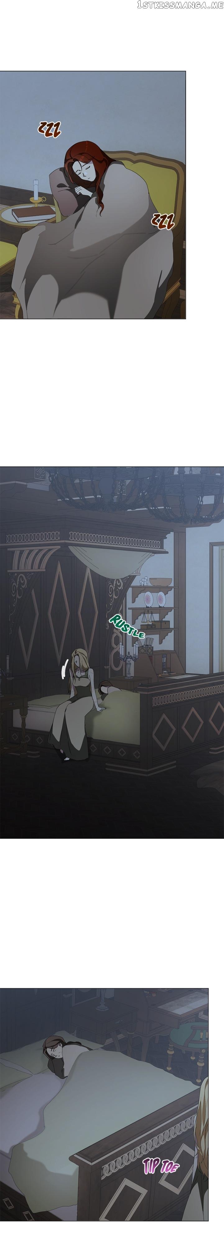There Were Times When I Wished You Were Dead Chapter 91 page 38
