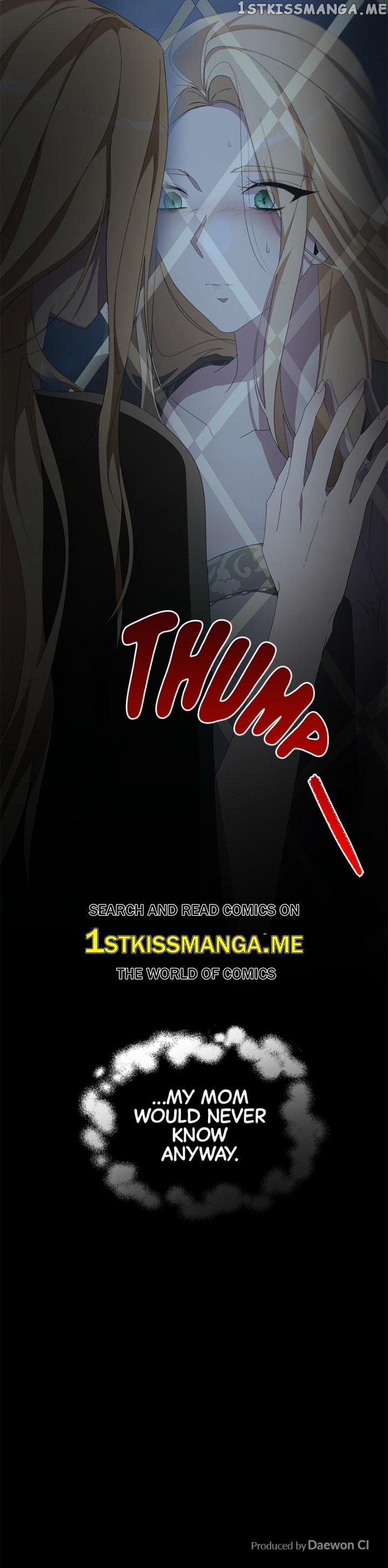 There Were Times When I Wished You Were Dead Chapter 91 page 41
