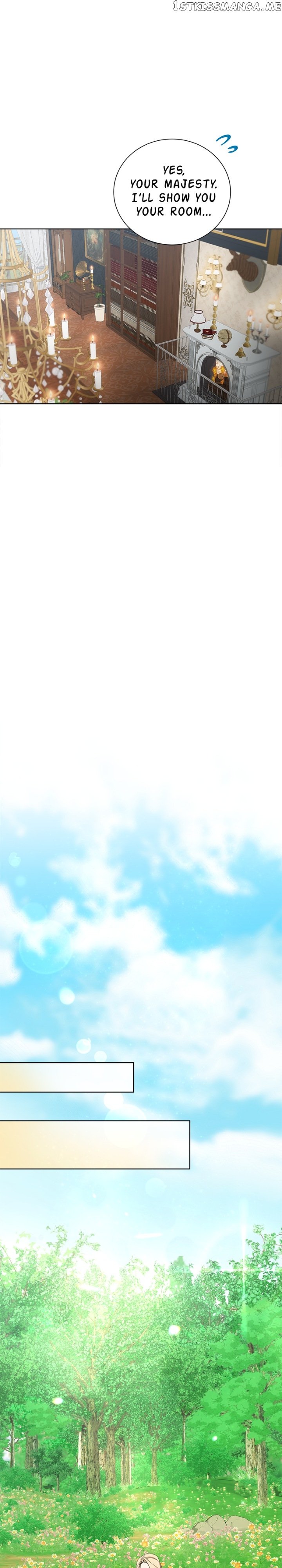 There Were Times When I Wished You Were Dead Chapter 92 page 14