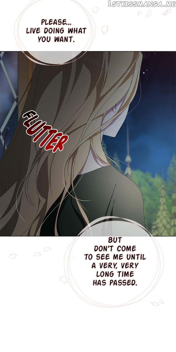 There Were Times When I Wished You Were Dead Chapter 92 page 2