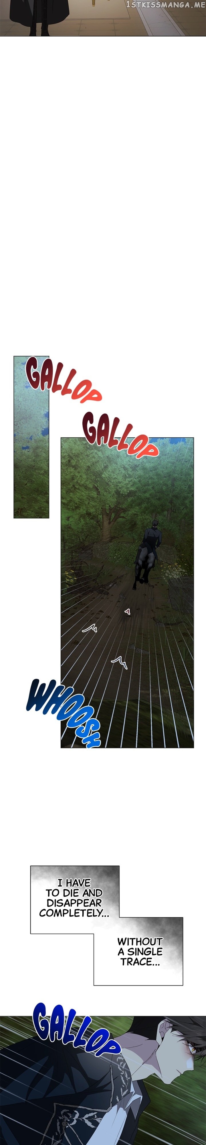 There Were Times When I Wished You Were Dead Chapter 92 page 29
