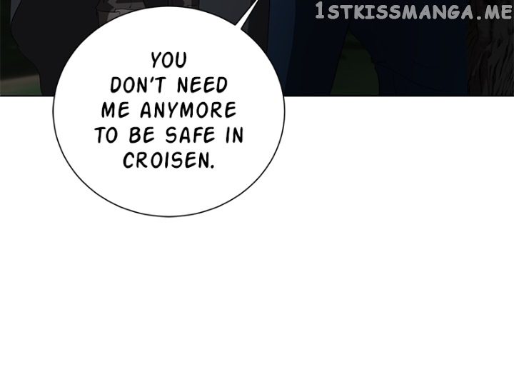 There Were Times When I Wished You Were Dead Chapter 92 page 36