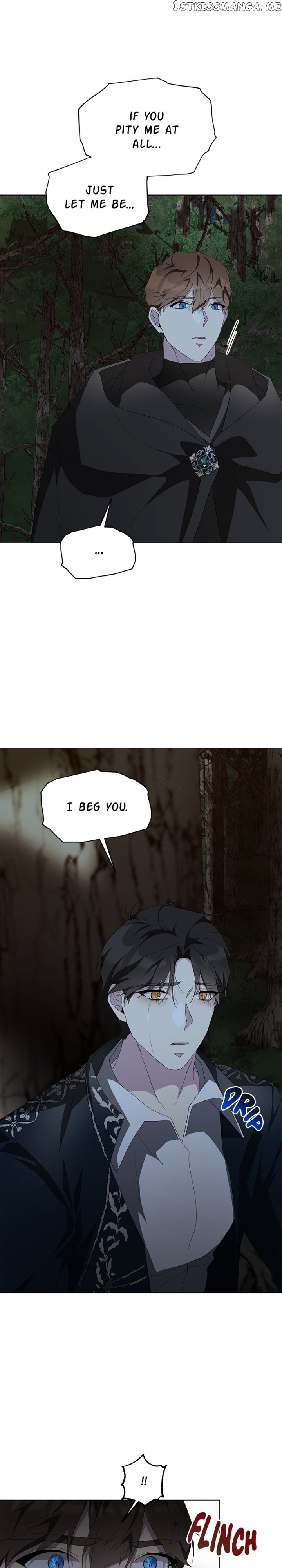 There Were Times When I Wished You Were Dead Chapter 92 page 37