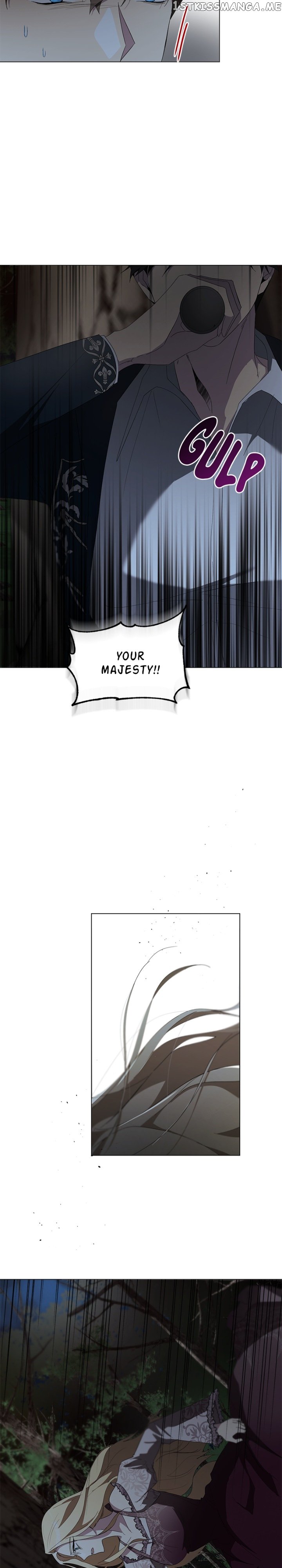 There Were Times When I Wished You Were Dead Chapter 92 page 38