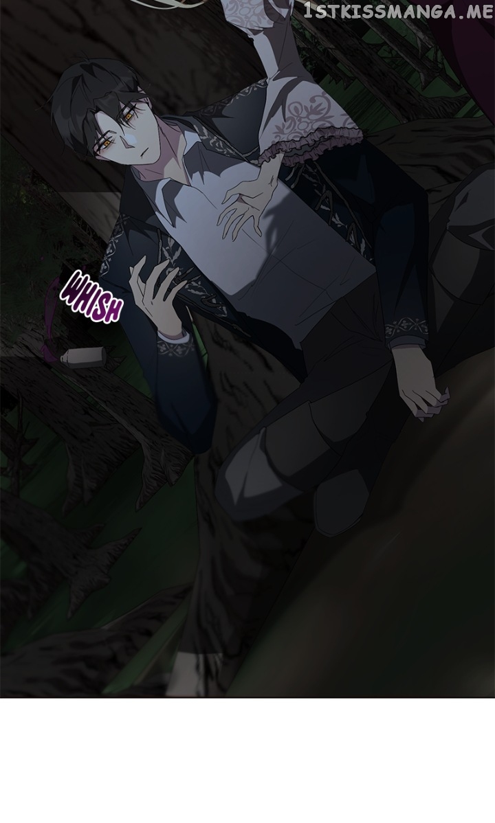 There Were Times When I Wished You Were Dead Chapter 92 page 39