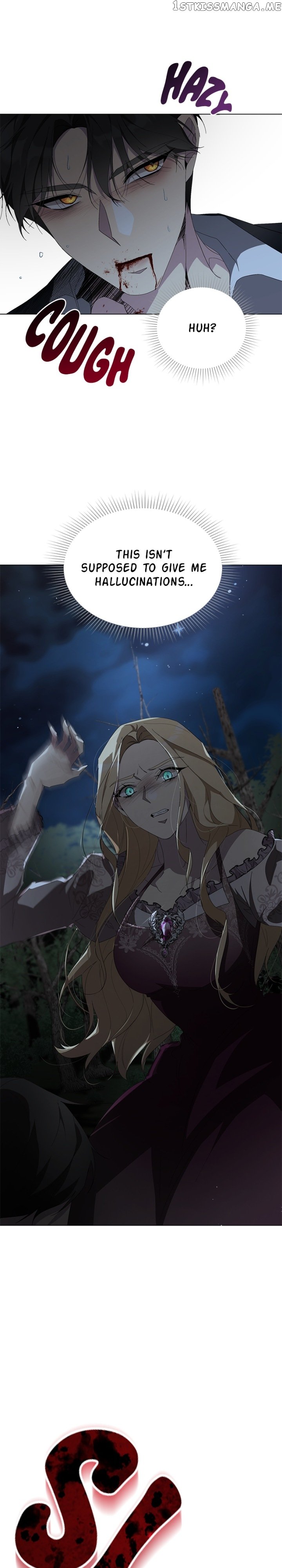 There Were Times When I Wished You Were Dead Chapter 92 page 40