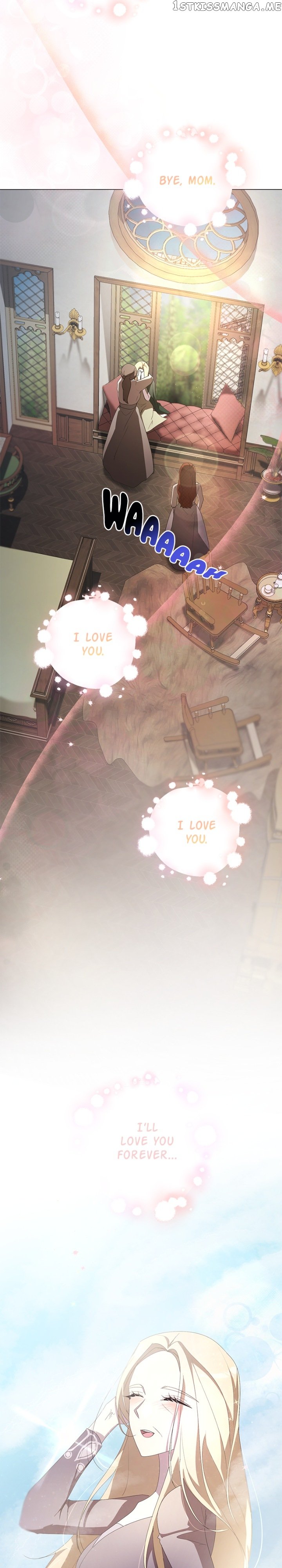 There Were Times When I Wished You Were Dead Chapter 92 page 6