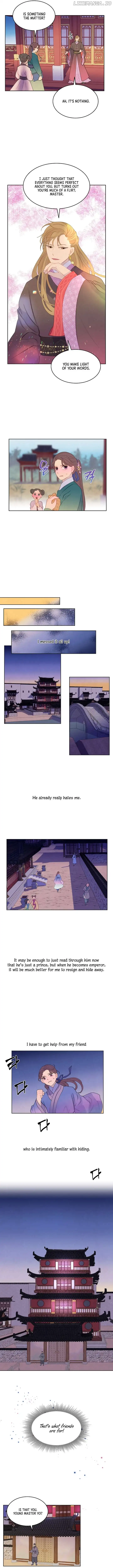 There’s 49 Left, Master! Chapter 2 page 5