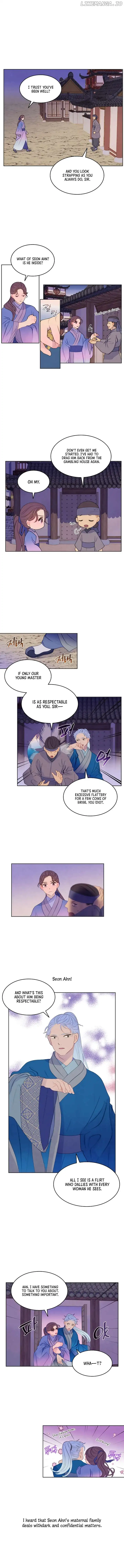 There’s 49 Left, Master! Chapter 2 page 6