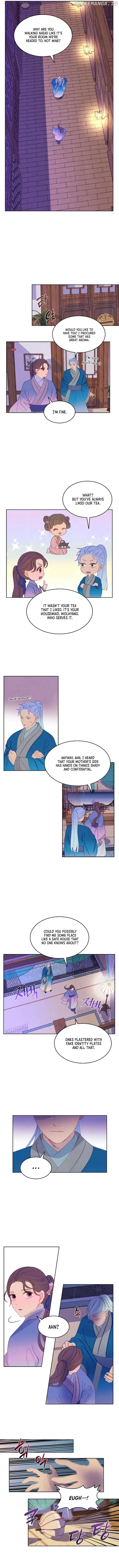 There’s 49 Left, Master! Chapter 2 page 7