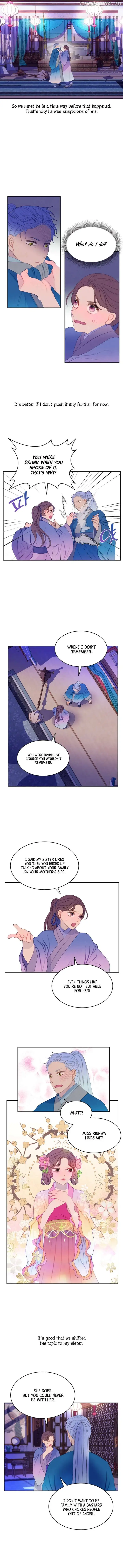 There’s 49 Left, Master! Chapter 3 page 2