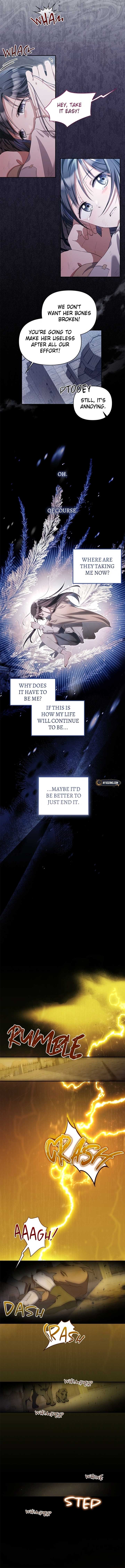 Thiendavis – For The Perfect Salvation Chapter 10 page 4