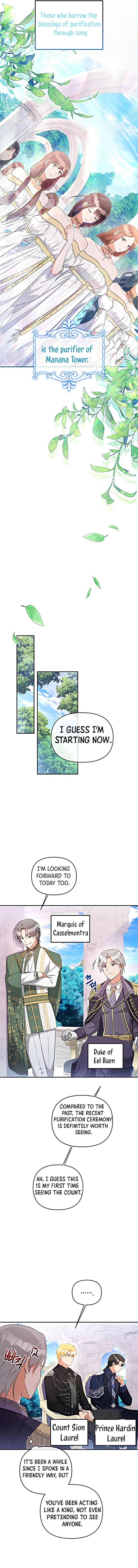 Thiendavis – For The Perfect Salvation Chapter 5 page 2
