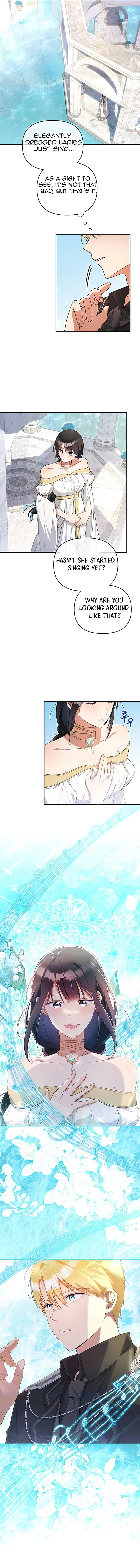 Thiendavis – For The Perfect Salvation Chapter 5 page 6