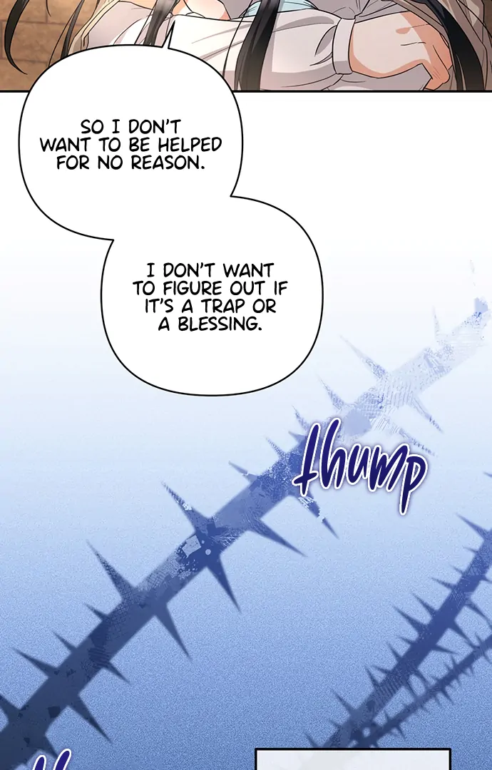 Thiendavis – For The Perfect Salvation Chapter 8 page 25