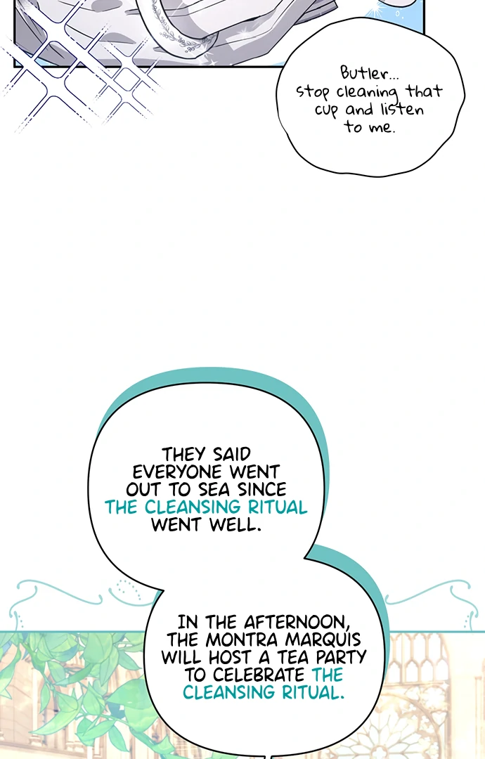 Thiendavis – For The Perfect Salvation Chapter 8 page 42