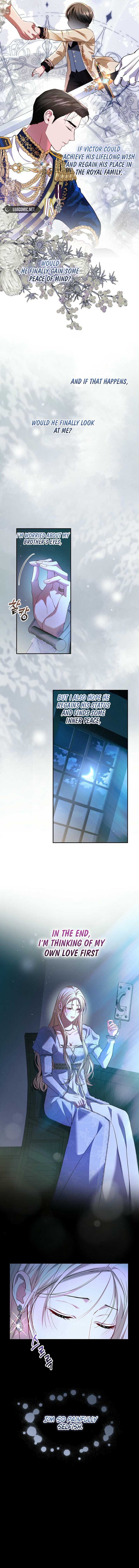Things I Didn’t Know Because It Was The First Time Chapter 2 page 7