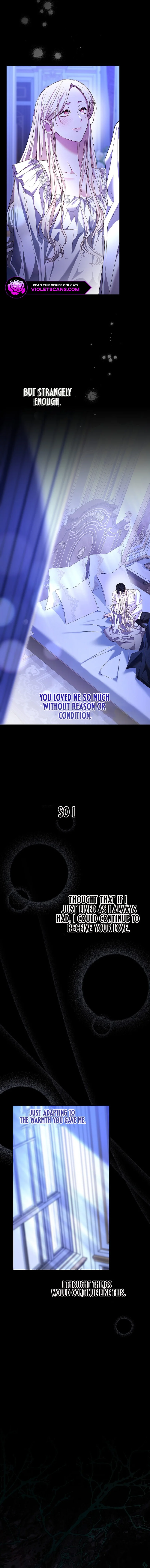 Things I Didn’t Know Because It Was The First Time Chapter 22 page 10