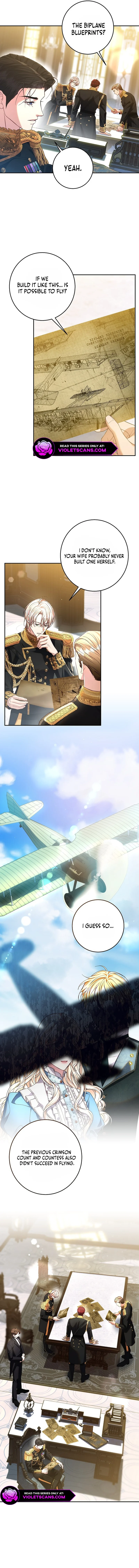 Things I Didn’t Know Because It Was The First Time Chapter 22 page 2