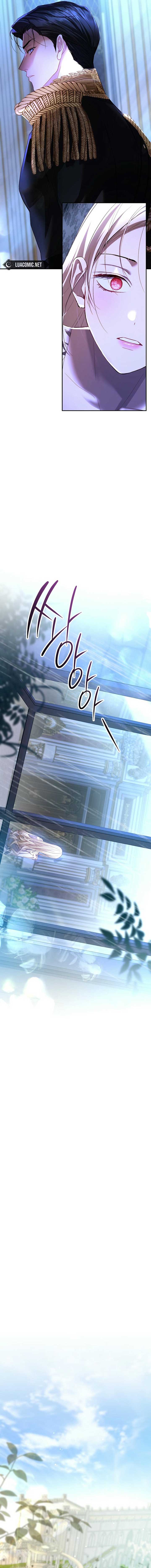 Things I Didn’t Know Because It Was The First Time Chapter 3 page 8