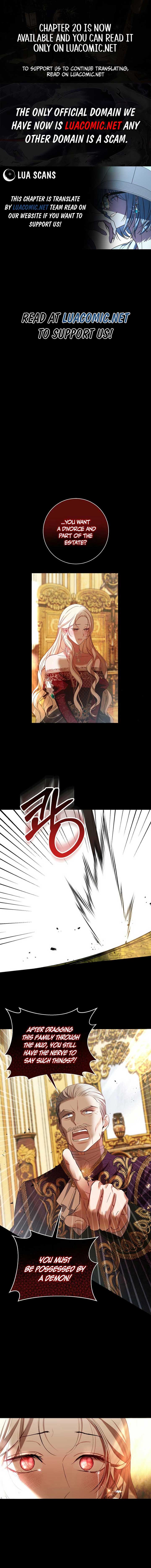 Things I Didn’t Know Because It Was The First Time Chapter 5 page 0