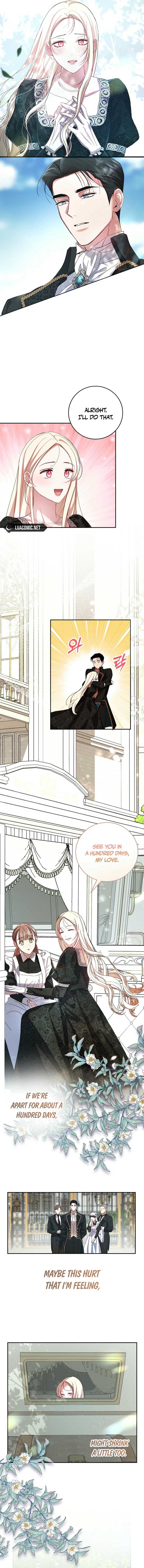 Things I Didn’t Know Because It Was The First Time Chapter 5 page 10