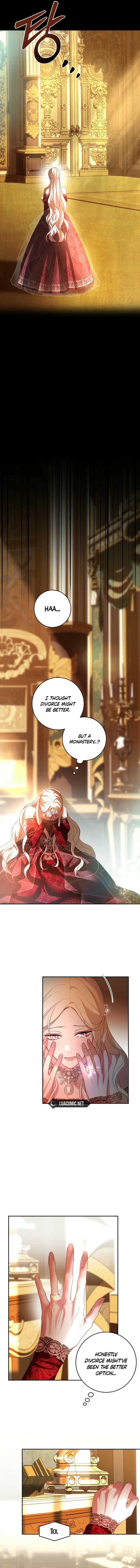 Things I Didn’t Know Because It Was The First Time Chapter 5 page 2