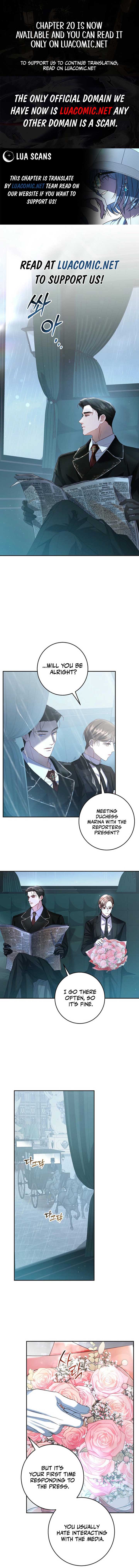 Things I Didn’t Know Because It Was The First Time Chapter 7 page 0