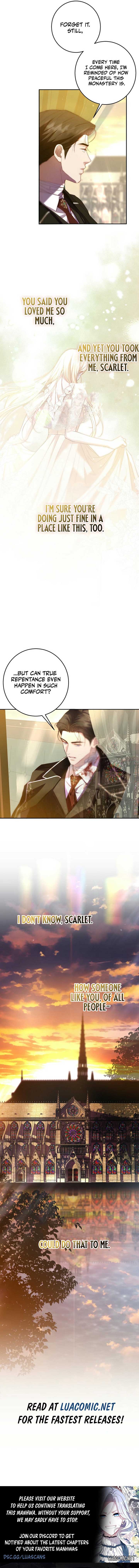 Things I Didn’t Know Because It Was The First Time Chapter 7 page 11