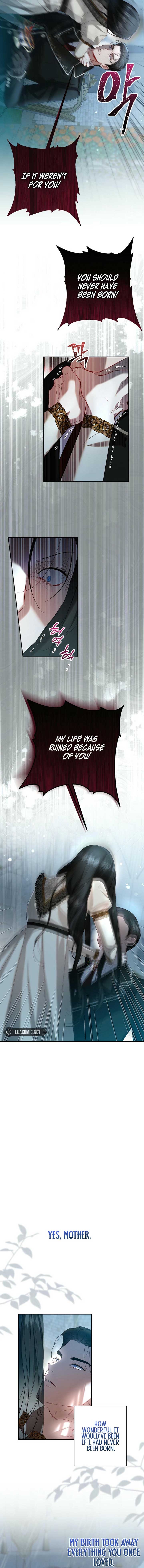 Things I Didn’t Know Because It Was The First Time Chapter 7 page 7