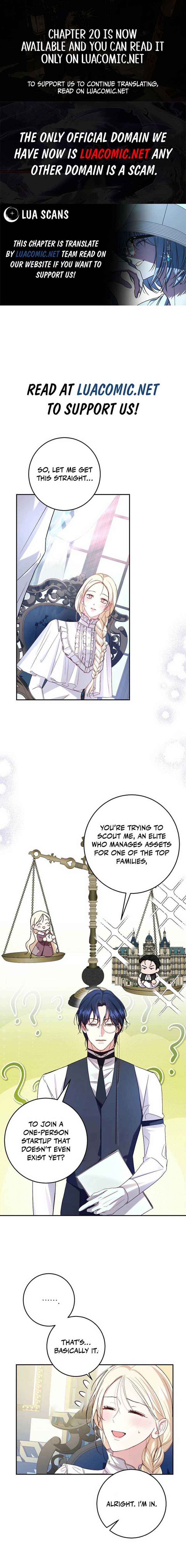 Things I Didn’t Know Because It Was The First Time Chapter 9 page 0