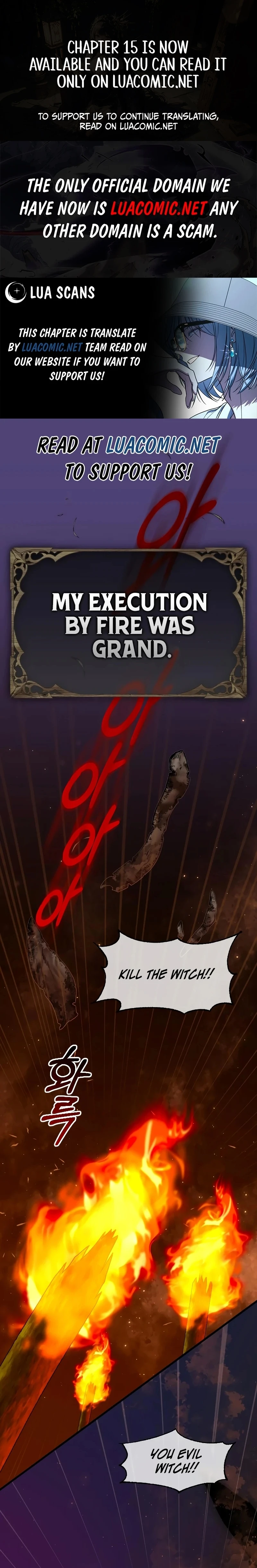 Things I Learned After Death Chapter 1 page 0