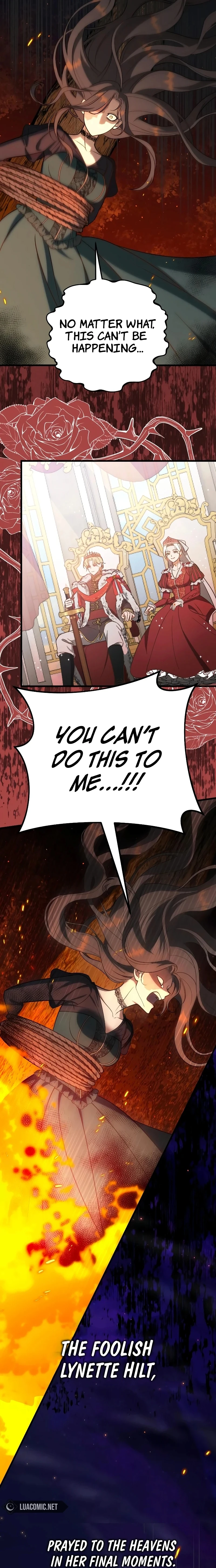 Things I Learned After Death Chapter 1 page 9