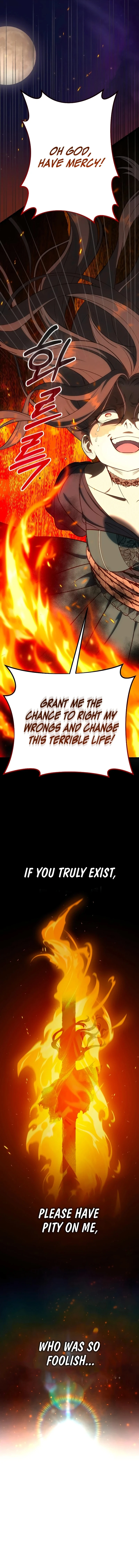 Things I Learned After Death Chapter 1 page 10