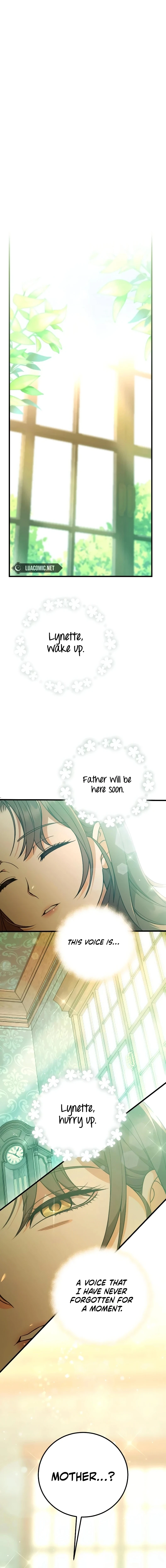 Things I Learned After Death Chapter 1 page 11