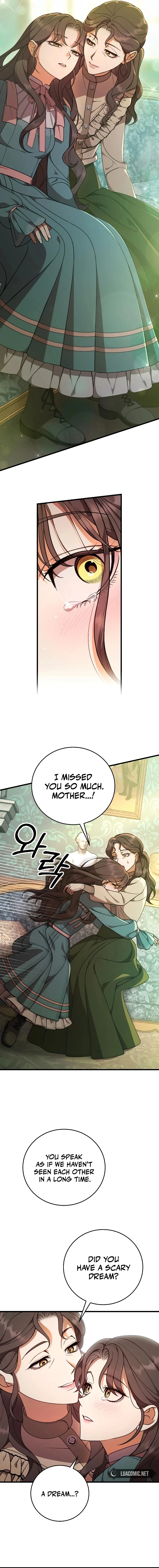 Things I Learned After Death Chapter 1 page 12