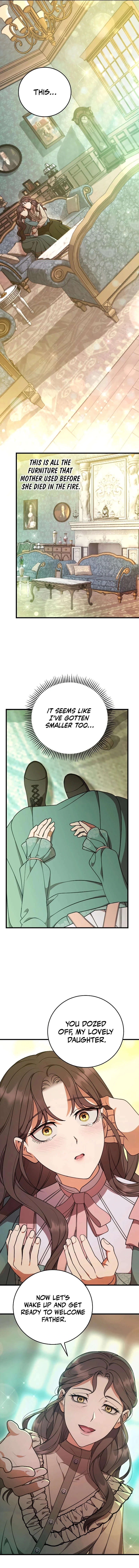 Things I Learned After Death Chapter 1 page 13