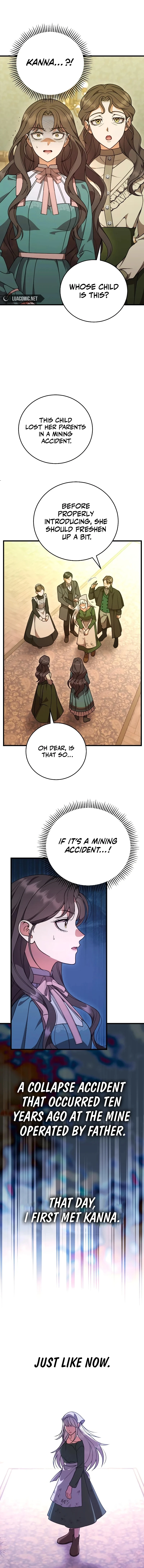 Things I Learned After Death Chapter 1 page 16