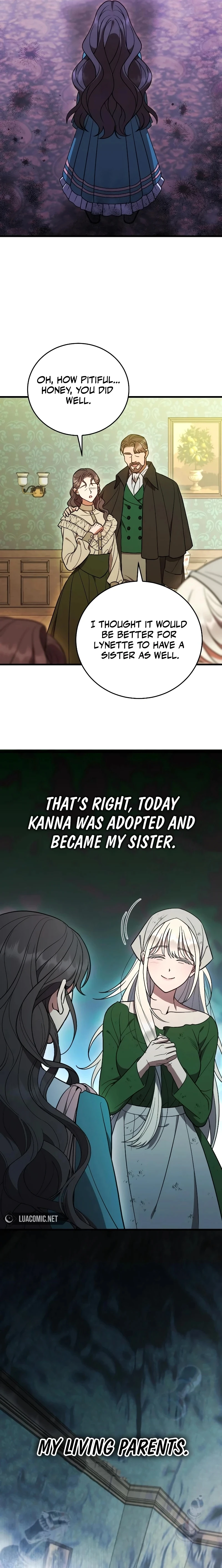 Things I Learned After Death Chapter 1 page 17