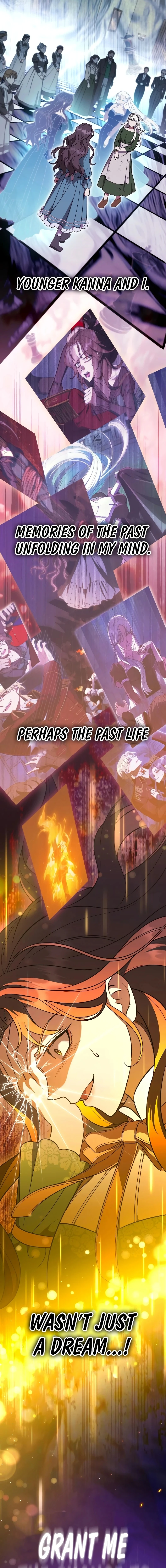 Things I Learned After Death Chapter 1 page 18