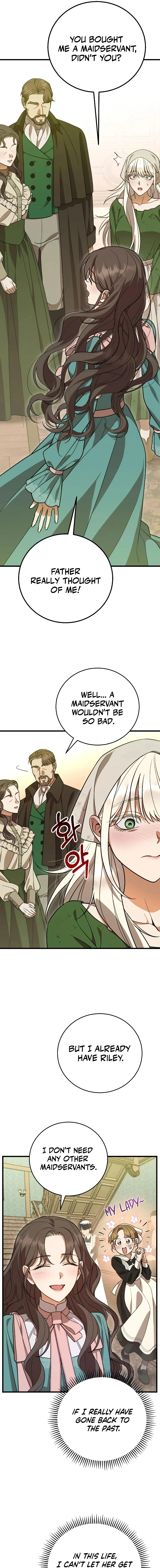 Things I Learned After Death Chapter 1 page 20