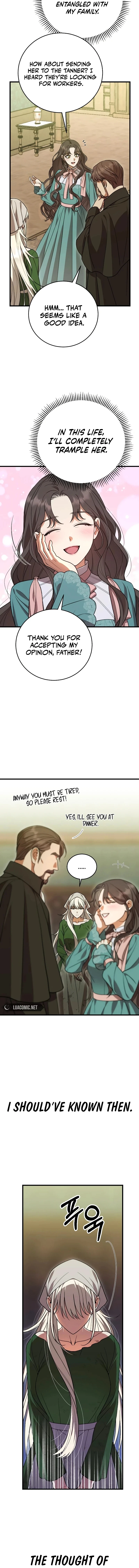 Things I Learned After Death Chapter 1 page 21