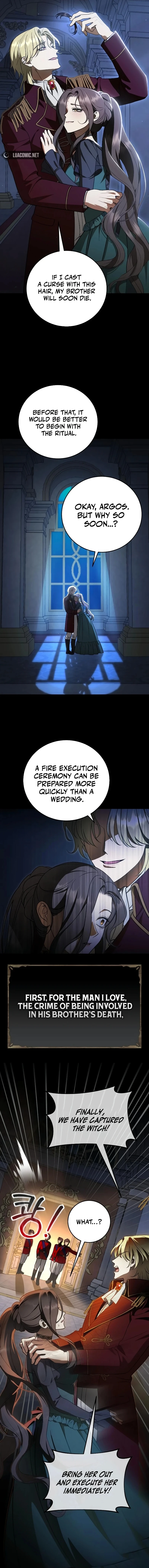 Things I Learned After Death Chapter 1 page 2
