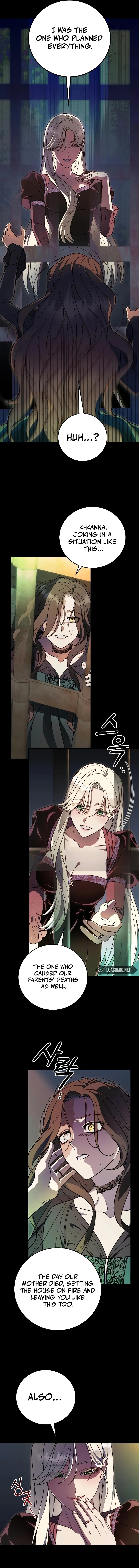 Things I Learned After Death Chapter 1 page 5