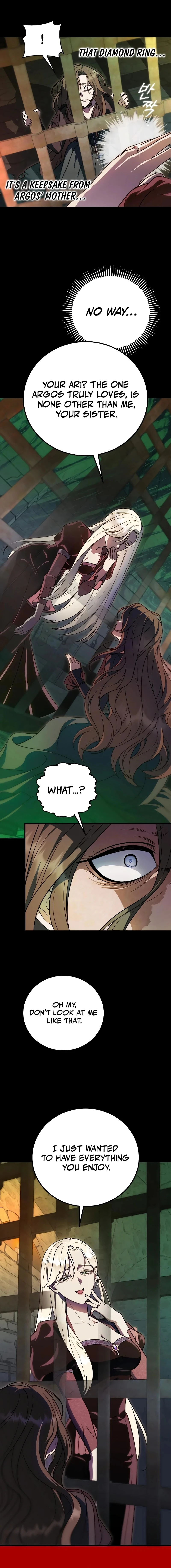 Things I Learned After Death Chapter 1 page 6