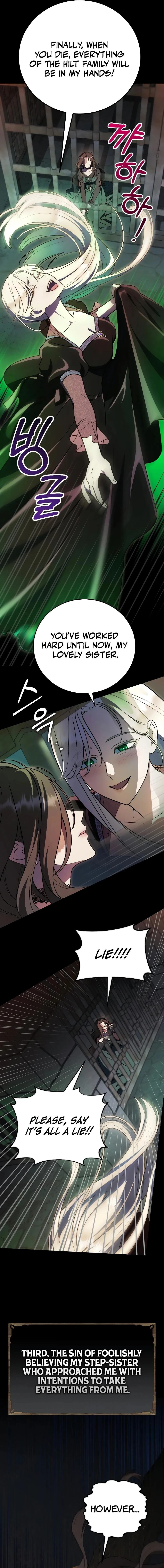 Things I Learned After Death Chapter 1 page 8