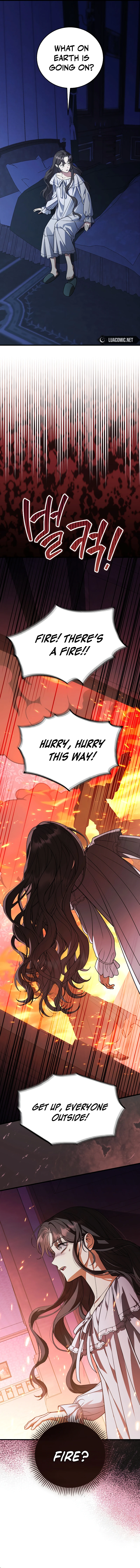 Things I Learned After Death Chapter 13 page 3